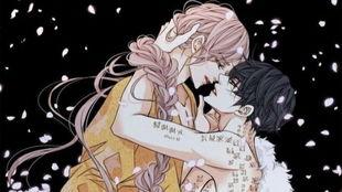 年下美攻漫画,青春校园的甜蜜逆袭