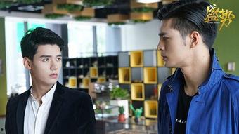 盛势电视剧全集,权谋与爱情的巅峰对决